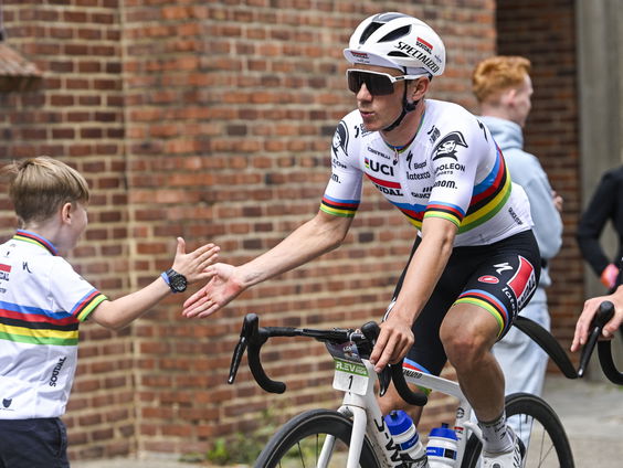 Voorbeschouwing op WK wielrennen