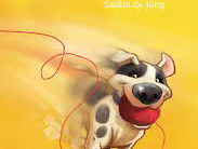 Saskia de Jong schrijft ‘Jeugdboek van het jaar’