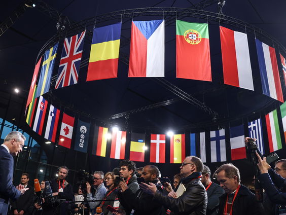 Neurowetenschapper zit bij ESA selectie en wordt astronaut