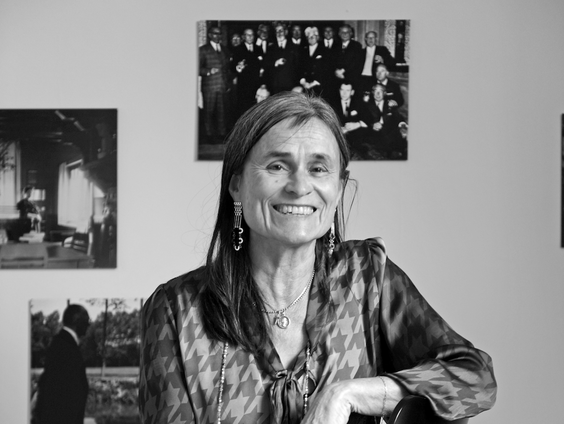 Kristien Hemmerechts, schrijfster