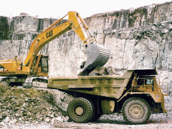 De mijnbouw in Noorwegen is vanwege de energietransitie een grote bedreiging voor de Sami