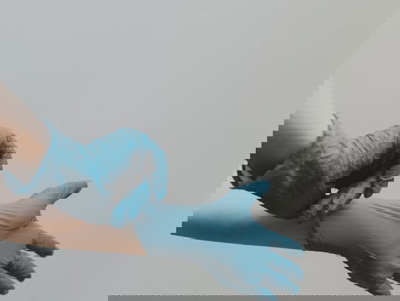 Long Covid Toolkit helpt patiënten en artsen zoeken naar effectieve behandeling