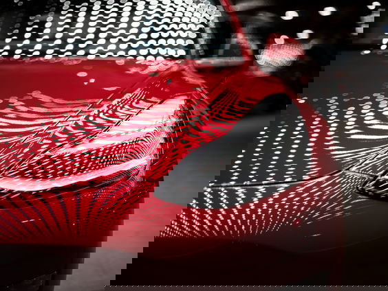 Vraag elektrische auto's groeit