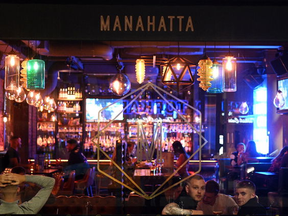 Buitenland Uitgelicht: Verenigd Koninkrijk