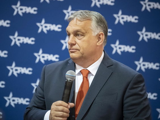 Brussel wil 7,5 miljard aan subsidies voor Hongarije opschorten