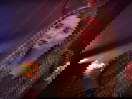 Ann Demeester over de openingsfilm van het Rotterdams filmfestival over Edvard Munch