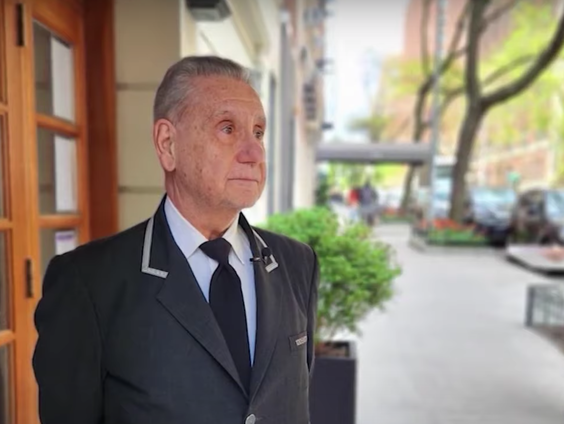 Buitenland Uitgelicht: VS