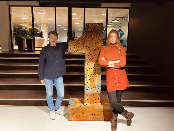 Hoe ga je op een goede manier om met rouw?