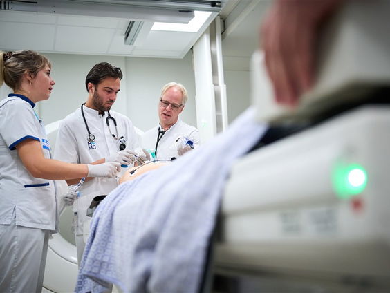 Stand.nl: 'Machtsmisbruik en intimidatie in ziekenhuizen worden nog altijd onderschat'