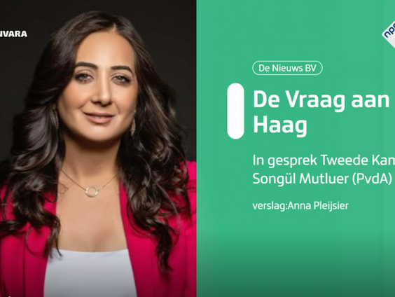 De vraag aan Den Haag: Hoe worden de portefeuilles verdeeld binnen een fractie?