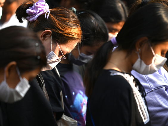 China stuurt miljoen Tibetaanse kinderen naar kostschool