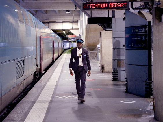 EUropa Express #1: Stap op en reis mee!