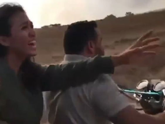 Pleidooi voor meer aandacht voor wandaden van Hamas