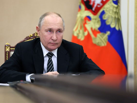 Hoe kan Rusland zich zo'n verhoging van de Defensie-uitgaven permitteren?