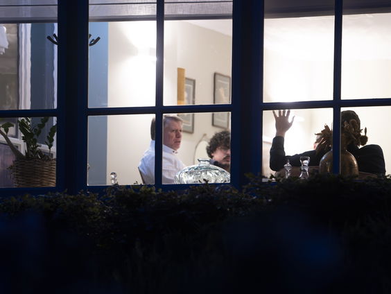 Is er een landbouwakkoord?