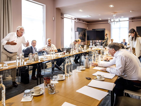 Is er nog hoop op een landbouwakkoord?