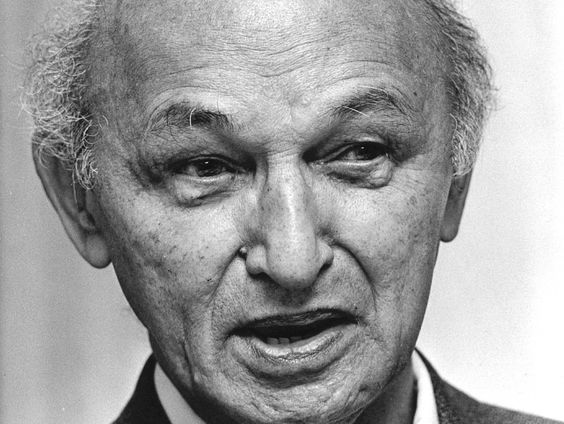 Het Spoor Terug: Manusama, vriend of vijand