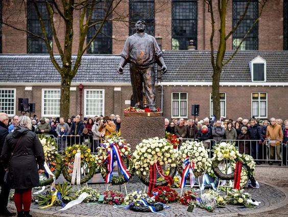 Biedt de herdenking van de Februaristaking ruimte aan andere geluiden?