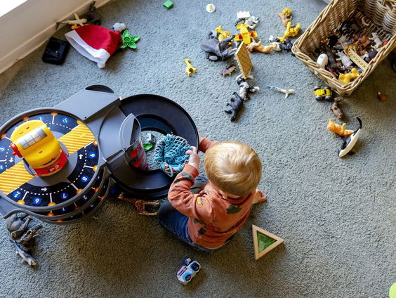 Gratis kinderopvang: werkt het?