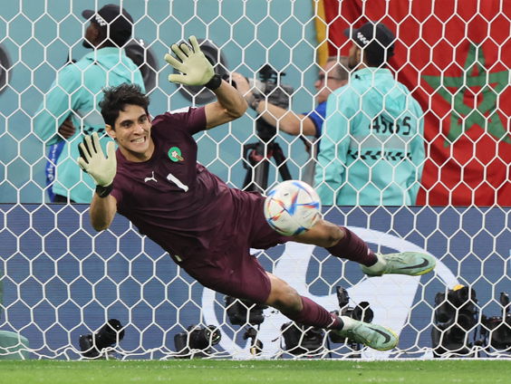 Zijn penalty's te trainen? En zo ja: hoe?