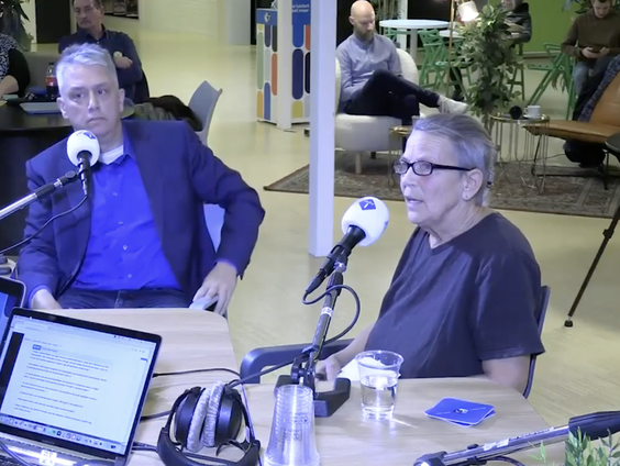 Bewoners van Borssele zitten met veel vragen over nieuwe kerncentrales