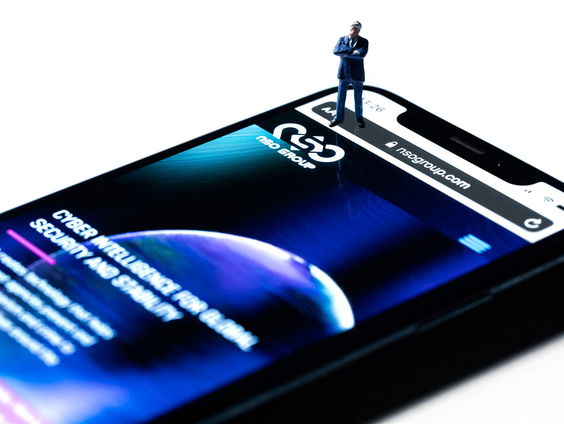 EU in de maag met spionnen