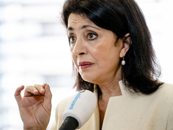 NRC sprak met betrokkenen schrikbewind Arib