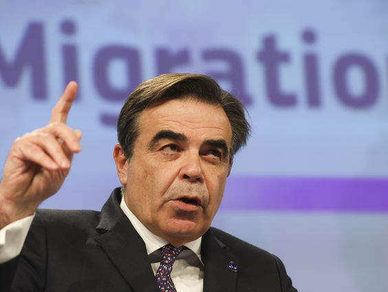 Wat gaat migratiepact betekenen voor asielopvang in Nederland?