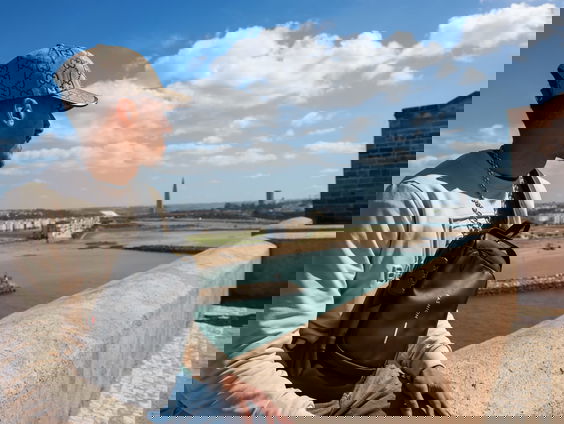 De Duits-Marokkaanse droom