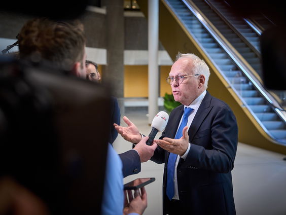 Komt er nu wel of geen verbod op het bestrijdingsmiddel glyfosaat?