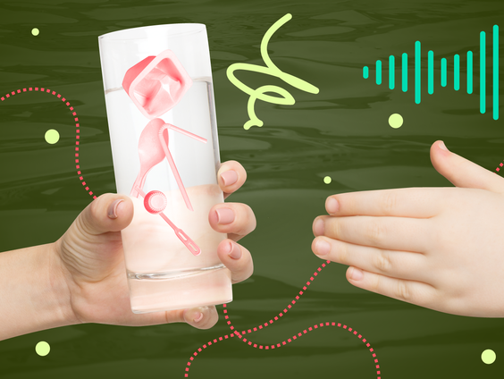 Het plasticprobleem van de Biesbosch