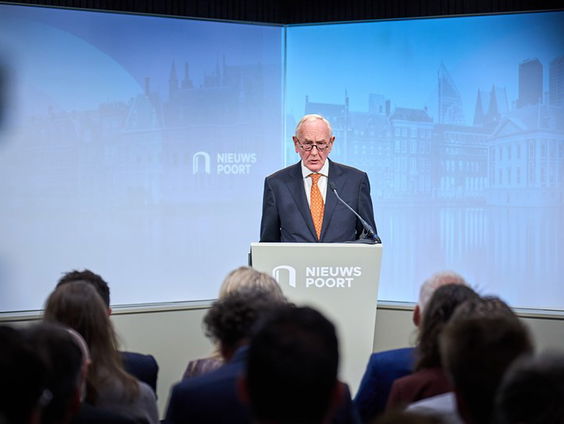 Stand.nl: Met de aanbevelingen van Remkes kunnen we verder