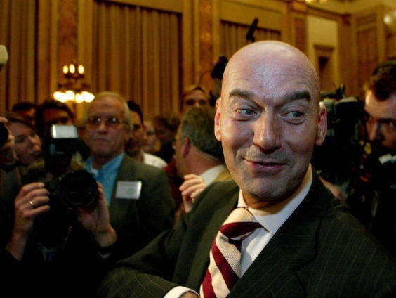 Terug naar Toen: Pim Fortuyn wint gemeenteraadsverkiezingen in Rotterdam