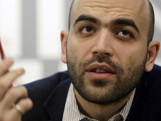 Vico Olling over het leven van een maffiajournalist