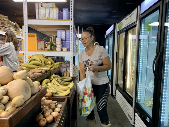 Amerikaanse kiezer geeft Biden schuld van hoge voedselprijzen