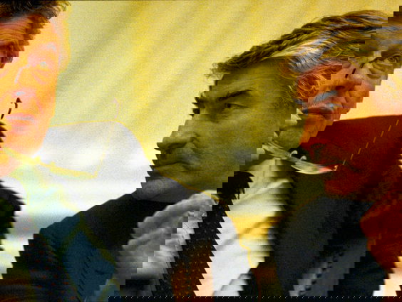 'Neoliberaal denken zat bij alle middenpartijen'