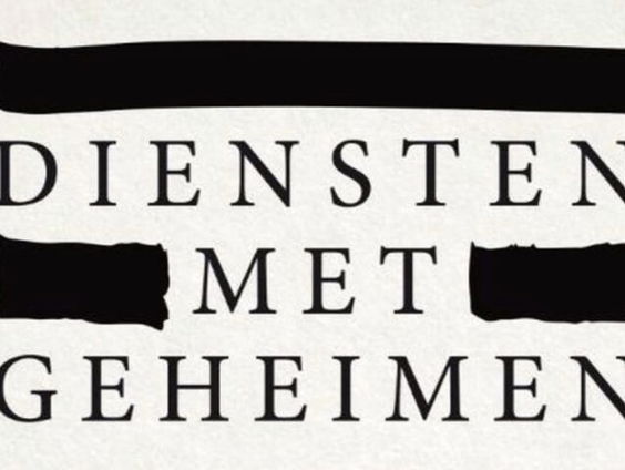 'Geheime diensten moeten opener worden over wat ze waarom doen'