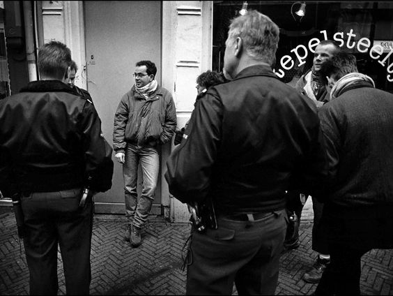 Terug naar Toen: Louis Sévèke wordt vermoord in Nijmegen