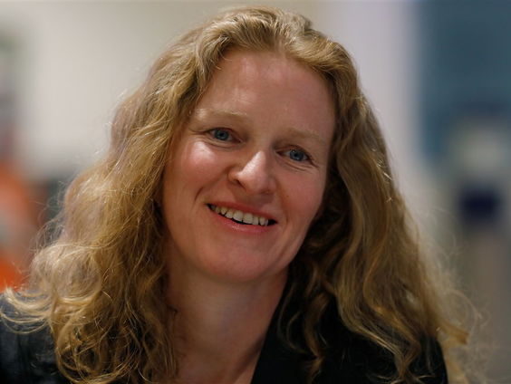 Denkend aan Holland: Heleen de Coninck over het klimaat