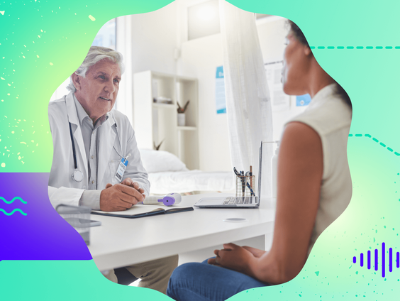 Borstkankerpatiënten en het paternalisme van artsen