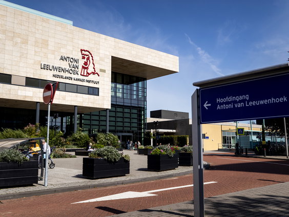 Nieuwe behandeling voor patiënten met maag- en slokdarmkanker