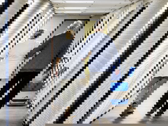 Het aantal commerciële verpleeghuizen is vervijfvoudigd in de afgelopen 10 jaar