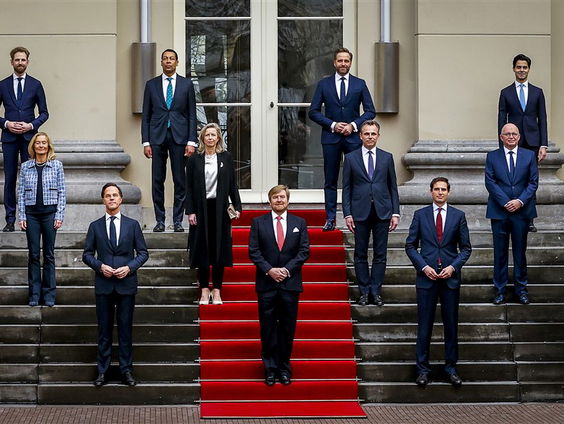 Stand.nl: 'Kabinetsformaties mogen niet eindeloos duren'