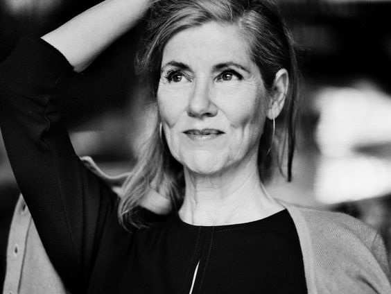 Liesbeth van der Pol, architect