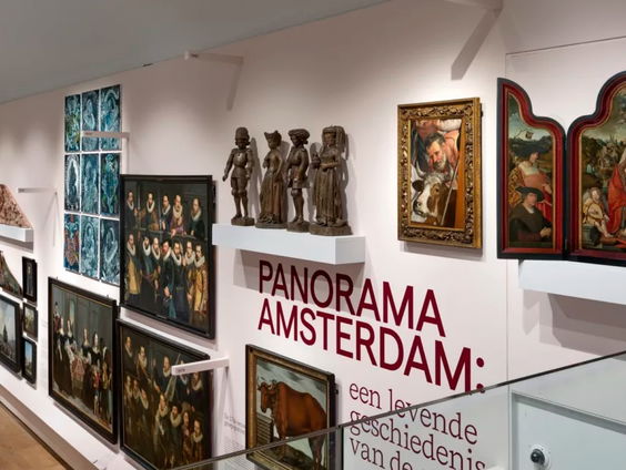 Hun opa's vochten tégen de Indonesische onafhankelijkheid