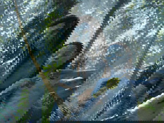 De nieuwe Avatarfilm, een fenomeen?