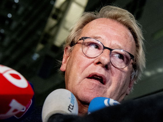 Zuid-Holland biedt excuses aan voor slavernijverleden