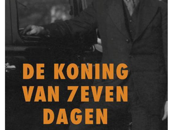 De brandstofloze motor van Johannes Wardenier