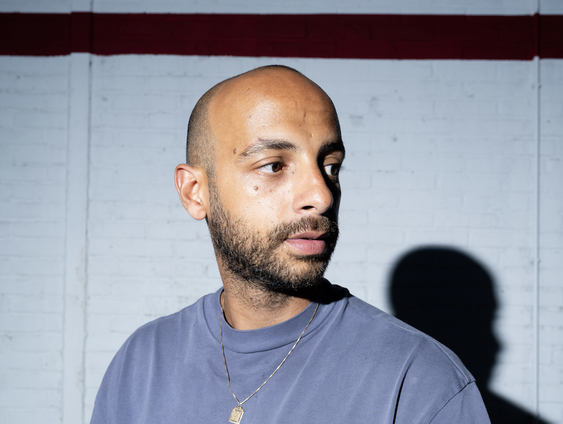 Sharif Abd el Mawla, filmregisseur