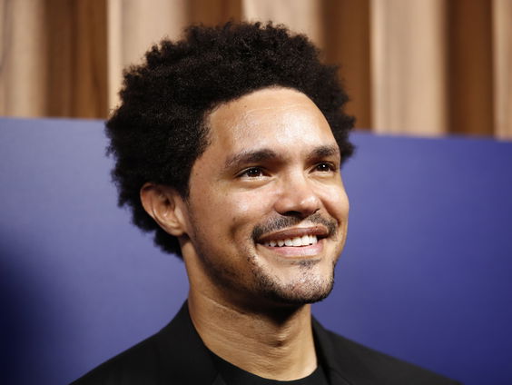 Komiek Trevor Noah krijgt Erasmusprijs
